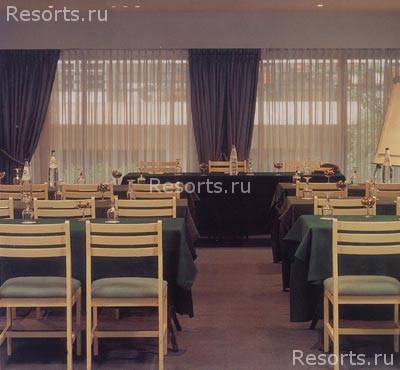 Airotel Parthenon Hotel 22